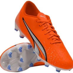 PUMA Botas De Fútbol|Botas De Fútbol^Ultra Play FG/AG Hombre Botas de fútbol 107224-01
