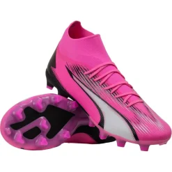 PUMA Botas De Fútbol|Botas De Fútbol^Ultra PRO FG / AG Hombre Botas de fútbol 107750-01