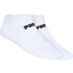 Mujer PUMA Multipacks|Calcetines^Unisex Calcetines cortos 2 pares 906811-02