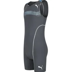 PUMA Atletismo^Unitards Hombre Traje de atletismo de velocidad 503923-01