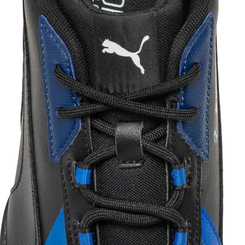 Hombre PUMA Deportes De Motor|Colabos^x BMW M Motorsport R-Cat Machina Sneakers 307311-01