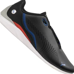 Hombre PUMA Deportes De Motor|Colabos^x BMW MMS Drift Cat Decima Hombre Sneakers 307304-01