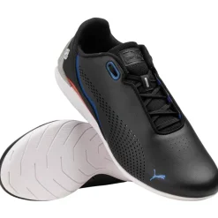 Hombre PUMA Deportes De Motor|Colabos^x BMW MMS Drift Cat Decima Hombre Sneakers 307304-01