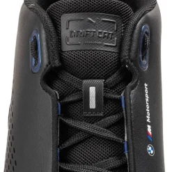 Hombre PUMA Deportes De Motor|Colabos^x BMW MMS Drift Cat Decima Hombre Sneakers 307304-01