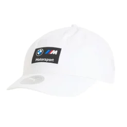 PUMA Deportes De Motor|Colabos^x BMW MMS Heritage Cap Unisex Gorra 025206-02