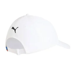 PUMA Deportes De Motor|Colabos^x BMW MMS Heritage Cap Unisex Gorra 025206-02