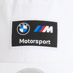 PUMA Deportes De Motor|Colabos^x BMW MMS Heritage Cap Unisex Gorra 025206-02