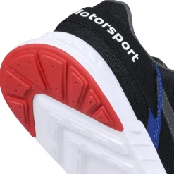 Hombre PUMA Deportes De Motor|Colabos^x BMW MMS Tiburion Log Hombre Sneakers 308045-03