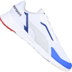 Hombre PUMA Deportes De Motor|Colabos^x BMW MMS Tiburion Log Hombre Sneakers 308045-04