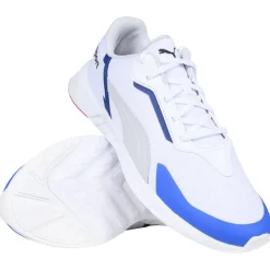 Hombre PUMA Deportes De Motor|Colabos^x BMW MMS Tiburion Log Hombre Sneakers 308045-04