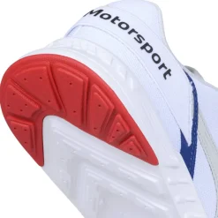 Hombre PUMA Deportes De Motor|Colabos^x BMW MMS Tiburion Log Hombre Sneakers 308045-04