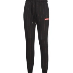 Hombre PUMA Colabos|Pantalones Largos^x Coca Cola T7 Track Hombre Pantalón 536163-01