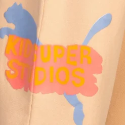 Hombre PUMA Colabos|Pantalones Largos^x KidSuper Studios Hombre Pantalones deportivos 598991-12