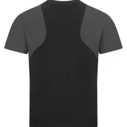 Hombre PUMA Colabos|Camisetas^x MARKET Relaxed Fit Hombre Camiseta oversize 535081-01