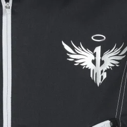 Hombre PUMA Basketball|Colabos^x MELO X TOXIC Dime Jacket Hombre Balón de baloncesto Chaqueta 622881-01