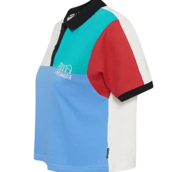 Mujer PUMA Colabos|Camisetas^x MR DOODLE Mujer Polo 530660-75