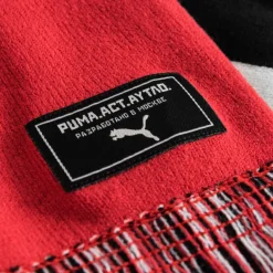 PUMA Colabos|Bufandas^x Outlaw Moscow Bufanda 053480-01