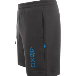 Hombre PUMA Colabos|Pantalones Cortos^X PLAYSTATION 8" pulgadas Hombre Pantalones cortos 624691-01
