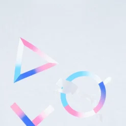 Hombre PUMA Colabos|Camisetas^X PLAYSTATION Hombre Camiseta 624676-42