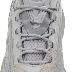 Mujer PUMA Zapatos De Mujer|Zapatos De Hombre^x PLEASURES Spirex Unisex Sneakers 396037-02