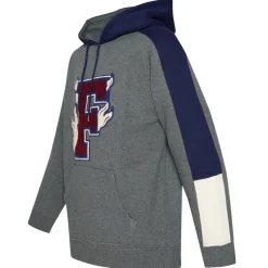 Hombre PUMA Colabos|Sudaderas Y Jerséis^x RIHANNA Fenty Panel Hombre Sudadera con capucha 576034-01