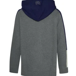 Hombre PUMA Colabos|Sudaderas Y Jerséis^x RIHANNA Fenty Panel Hombre Sudadera con capucha 576034-01