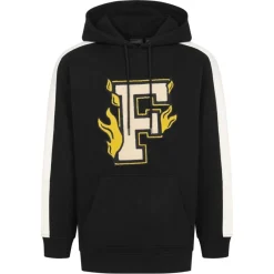 Hombre PUMA Colabos|Sudaderas Y Jerséis^x RIHANNA Fenty Panel Hombre Sudadera con capucha 576034-02