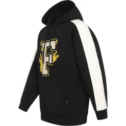 Hombre PUMA Colabos|Sudaderas Y Jerséis^x RIHANNA Fenty Panel Hombre Sudadera con capucha 576034-02