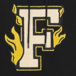 Hombre PUMA Colabos|Sudaderas Y Jerséis^x RIHANNA Fenty Panel Hombre Sudadera con capucha 576034-02