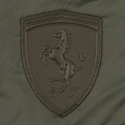 PUMA Deportes De Motor|Colabos^x Scuderia Ferrari Lifestyle Bufanda 053475-02