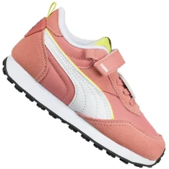 PUMA Colabos|Zapatos De Niño^x SPONGEBOB Rider Niño Sneakers 392121-01