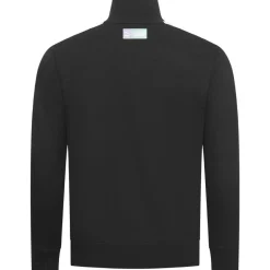 Hombre PUMA Colabos|Chaquetas^x SPONGEBOB T7 Track Hombre Chaqueta 538961-01