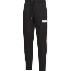 Hombre PUMA Colabos|Pantalones Largos^x SPONGEBOB T7 Track Hombre Pantalón 538963-01