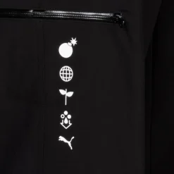 Hombre PUMA Colabos|Pantalones Largos^x THE HUNDREDS Hombre Pantalones chinos 598315-01