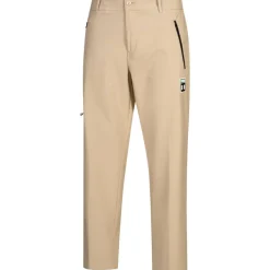 Hombre PUMA Colabos|Pantalones Largos^x THE HUNDREDS Hombre Pantalones chinos 598315-78