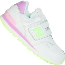 New Balance Zapatos De Niño^PV574-CX