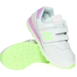 New Balance Zapatos De Niño^PV574-CX