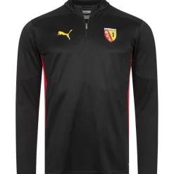 PUMA Tienda Para Aficionados^RC Lens Hombre Sudadera de entrenamiento 777961-09