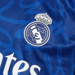 adidas Tienda Para Aficionados^Real Madrid C.F. Niño Camiseta de segunda equipación GR3985