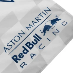 Red Bull Racing Deportes De Motor^x Aston Martin Alex Albon Bandera 90x60 170701034-200