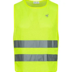 REDMAX SPORTS Ciclismo|Running^Reflecting Gilet Niño Chaleco deportivo de seguridad 1890.3011/01