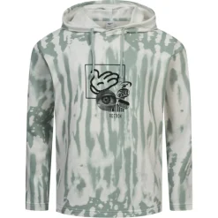 Reebok Atletismo|Running^CL Hombre Sudadera con capucha HM3130