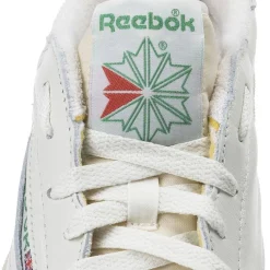 Mujer Reebok Tenis|Zapatos De Mujer^CLUB C 85 VINTAGE Mujer Sneakers de piel GX3686