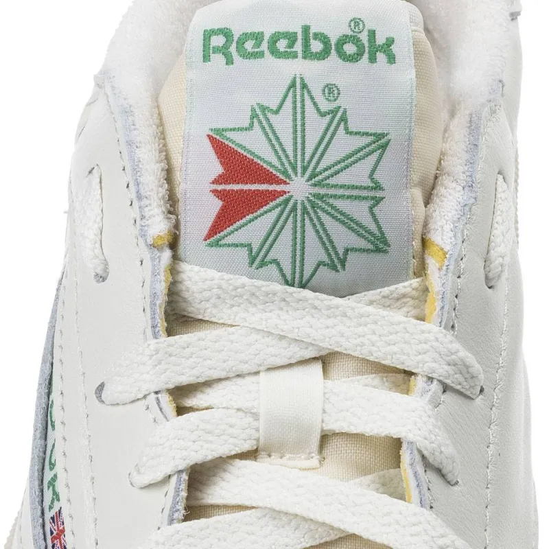 Mujer Reebok Tenis|Zapatos De Mujer^CLUB C 85 VINTAGE Mujer Sneakers de piel GX3686
