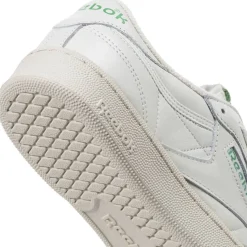 Mujer Reebok Tenis|Zapatos De Mujer^CLUB C 85 VINTAGE Mujer Sneakers de piel GX3686