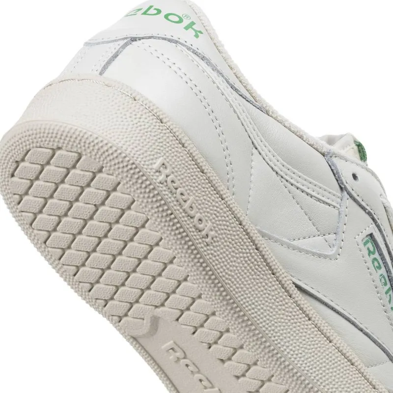 Mujer Reebok Tenis|Zapatos De Mujer^CLUB C 85 VINTAGE Mujer Sneakers de piel GX3686