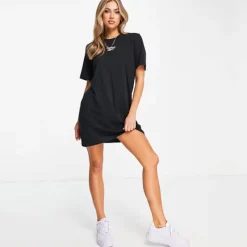 Mujer Reebok Sudadera^Dress Mujer Vestido HA4326