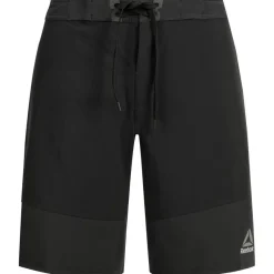 Reebok Ropa De Fitness^Epic Cordura Hombre Pantalones cortos de entrenamiento CE6135