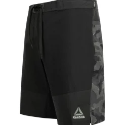 Reebok Ropa De Fitness^Epic Cordura Hombre Pantalones cortos de entrenamiento CE6135