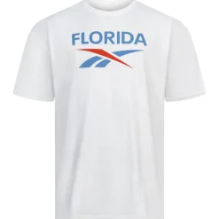 Hombre Reebok Camisetas^Florida Stacked Graphic Hombre Camiseta 100206433